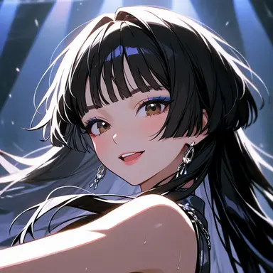 Profile image of 유이