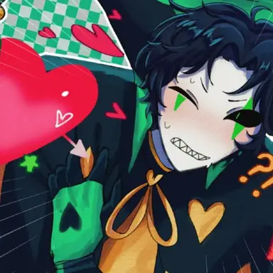 Profile image of Harlequin