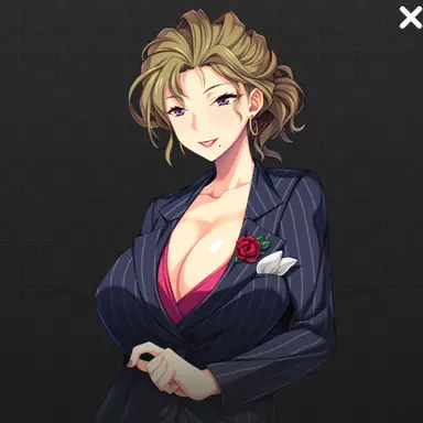 Profile image of 宮小路 麗香