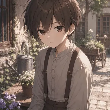 Profile image of 글뤼크