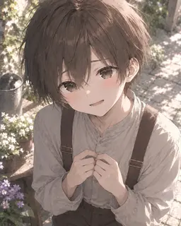 Profile image of 글뤼크