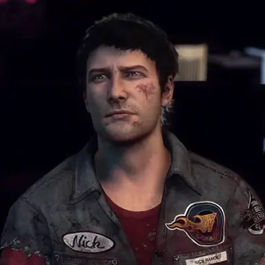 Profile image of Nick Ramos