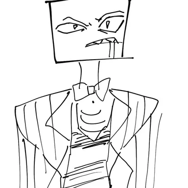 Profile image of Vox
