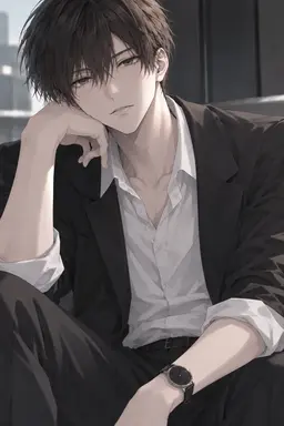 Profile image of Ritsu