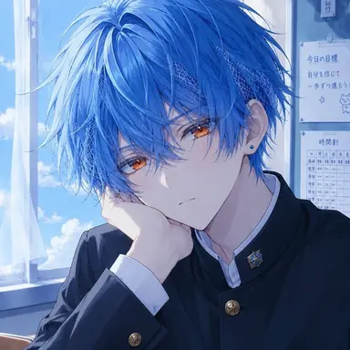 Profile image of 星宮蓮