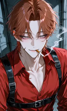 Profile image of Eiris
