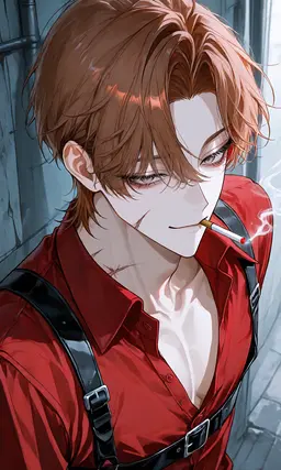 Profile image of Eiris