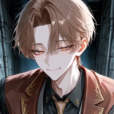 Profile image of Liam