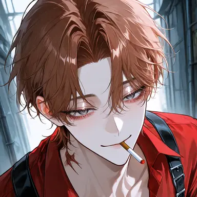 Profile image of Eiris