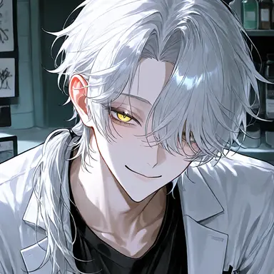 Profile image of Leteo