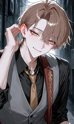 Profile image of Liam