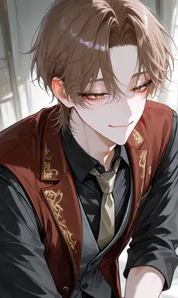 Profile image of Liam