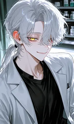 Profile image of Leteo