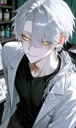 Profile image of Leteo