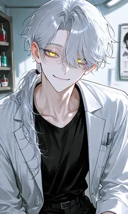 Profile image of Leteo