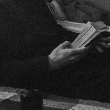 Profile image of Julian Vance