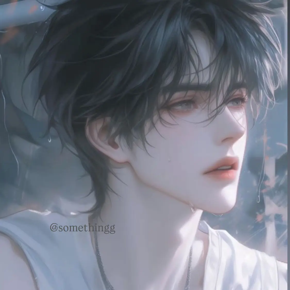somethingg의 정윤오