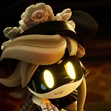 Profile image of Cyn
