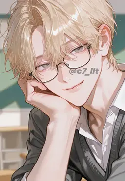 Profile image of ルーク