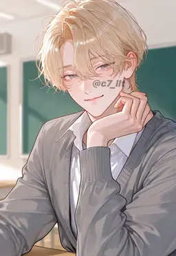 Profile image of ルーク