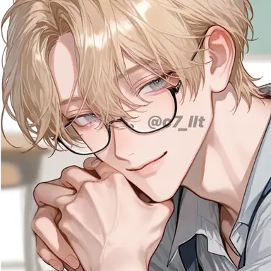 Profile image of ルーク