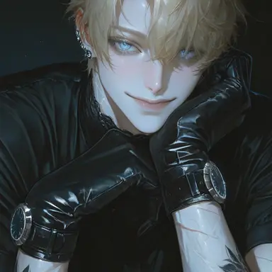 Profile image of 미하일