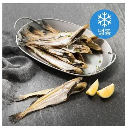 노가리
