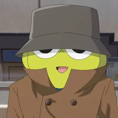 Profile image of 교장