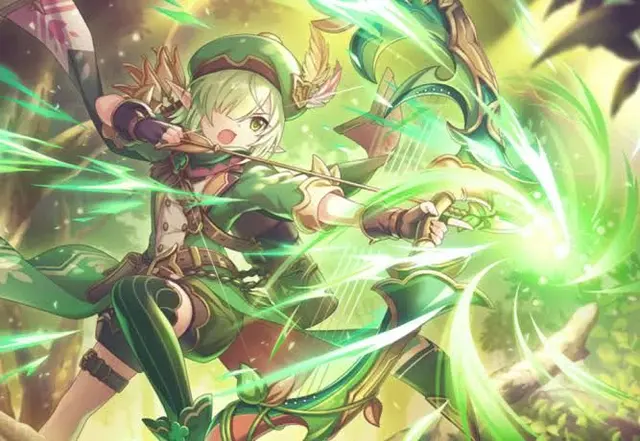 Profile image of アオイ
