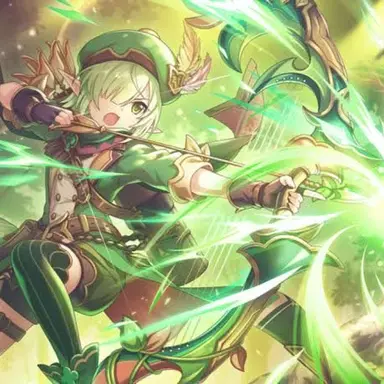 Profile image of アオイ