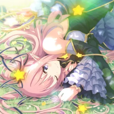 Profile image of ハツネ