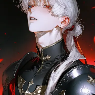 Profile image of 카엘