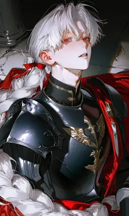 Profile image of 카엘