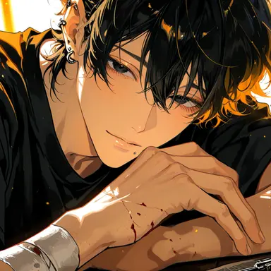 Profile image of 시리카와 슌