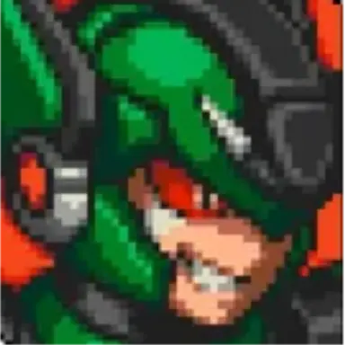 Profile image of 스트라이크