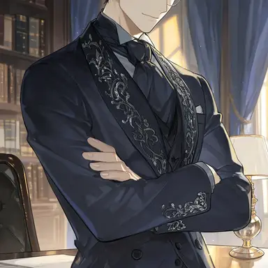 Profile image of 久我山 朔夜