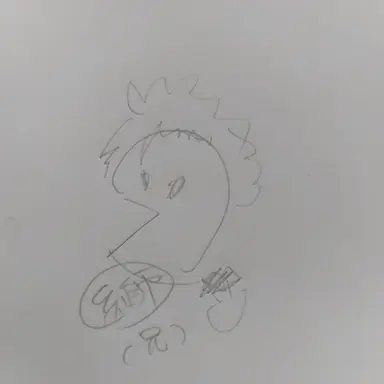 Profile image of 糸師冴