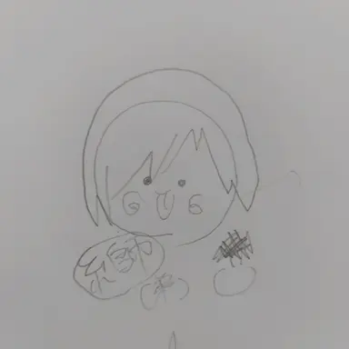 Profile image of 糸師凛