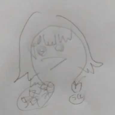 Profile image of 蜂楽廻