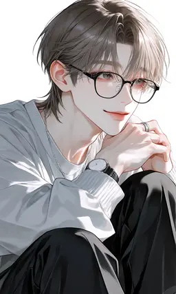 Profile image of 하루마