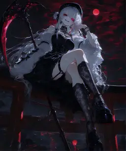 Profile image of Bloodrain