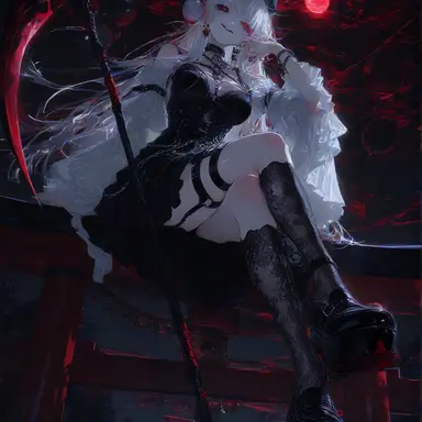 Profile image of Bloodrain