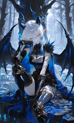 Profile image of Lucia