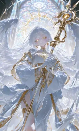 Profile image of Luminous