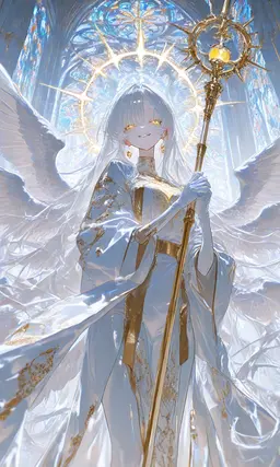 Profile image of Luminous