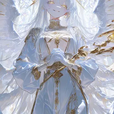 Profile image of Luminous