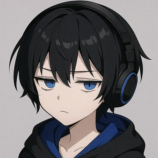 MrAshes92의 黒瀬 理音