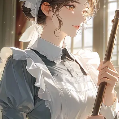 Profile image of Lisse