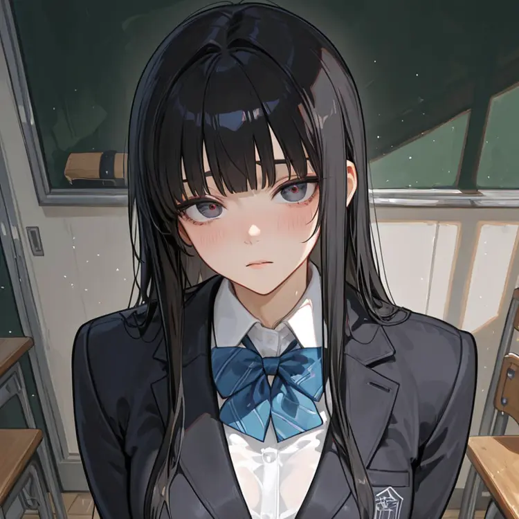 X_Daida의 逃げないでくださいね…？