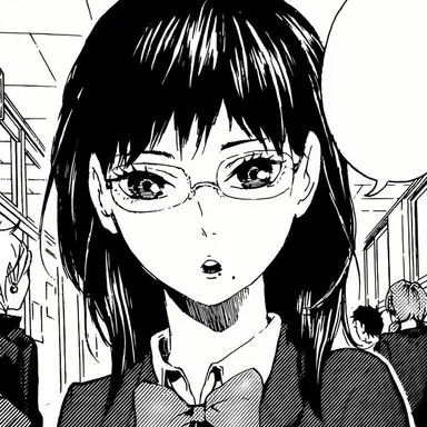Profile image of 清水潔子